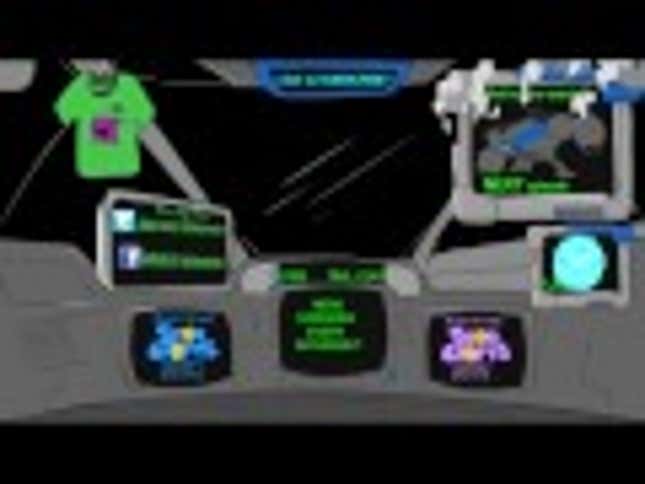 An Animated Look At <em>StarCraft</em>‘s Dirtiest Unit