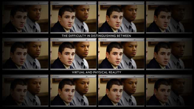 Steubenville-Style Internet Vigilantism Caused All Kinds of Problems