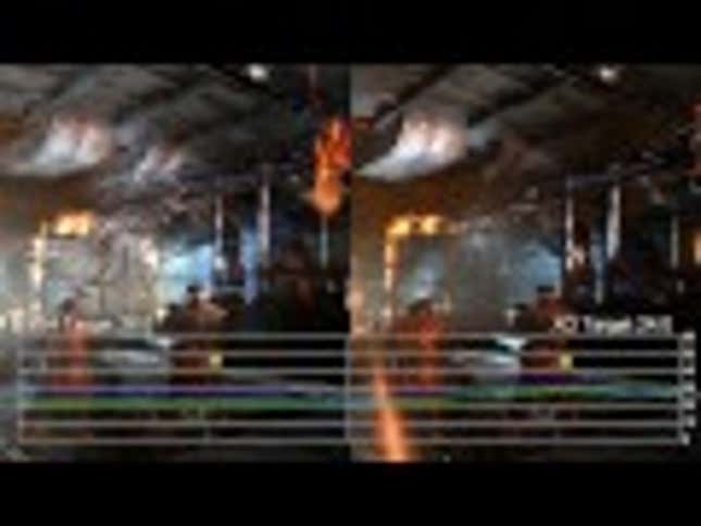PS4 Vs Xbox One: A Hypothetical Graphics Comparison