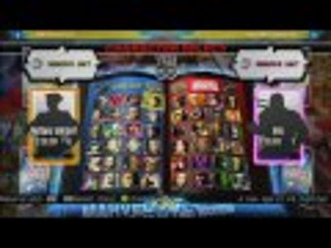 With Top Players Accused Of Collusion, Fighting Game Scene Cracks Down