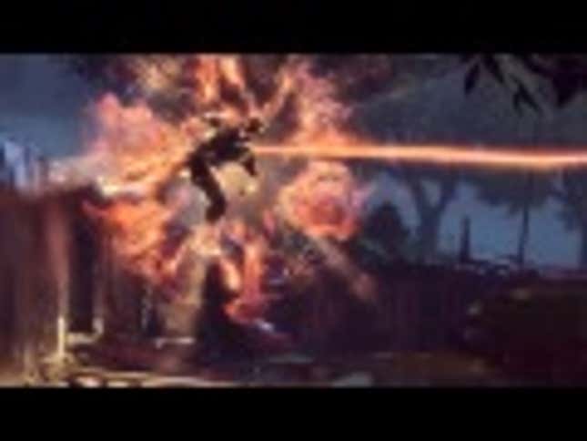 You Only Live Once in <em>XCOM</em>. No, Really. You Only Live Once.