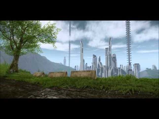 Fans Are Making A New Halo Game. For The PC.