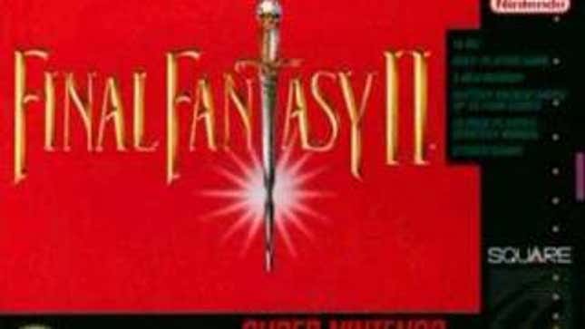 May The Incredible Music of <em>Final Fantasy</em> Live On Forever