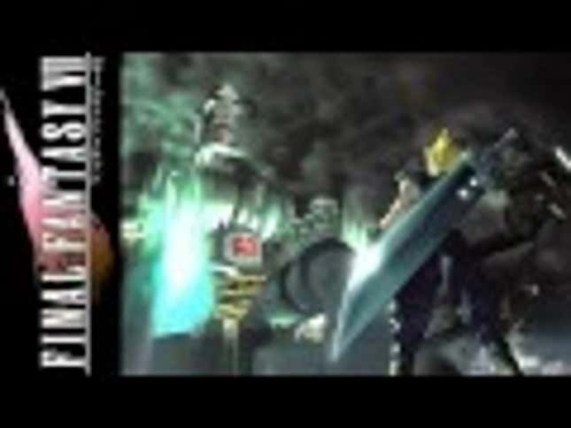 What's Your Favorite Video Game Boss Music?
