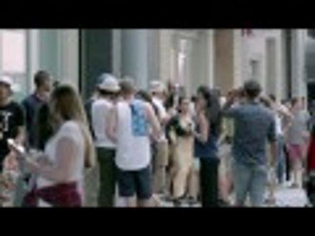 Watch Jay Z's 'Picasso Baby' Performance Art-Slash-Music Video