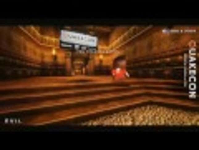 QuakeCon 2013's Most Epic Frags, Summarized In Five Minutes