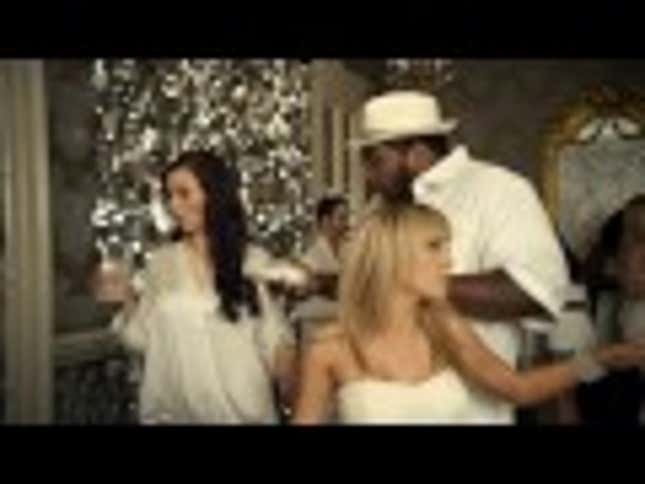 Peyton And Eli Manning Sing An R&B Song About Football And Phones