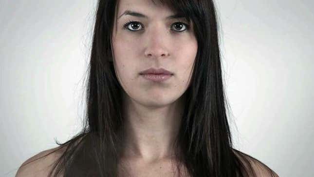 These Amazing Portraits Prove That We Look Just Like Our Moms