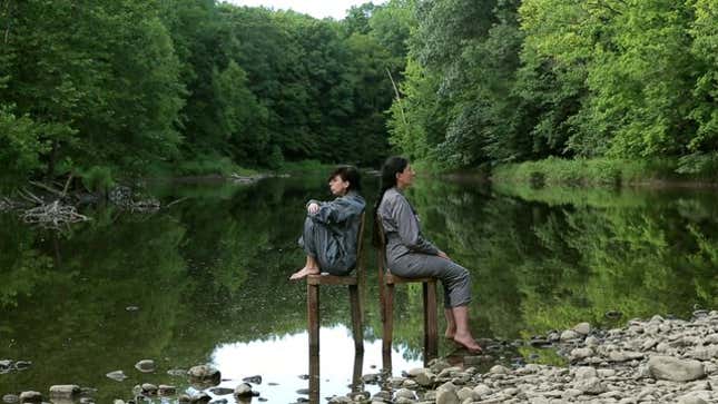 OMFG Beyoncé Just Cut Off All Her Hair.