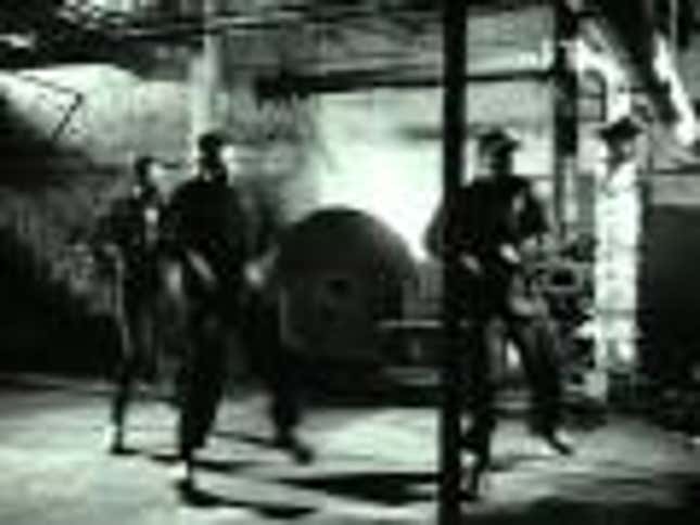 Saturday Night Social: Feel the Vibrations