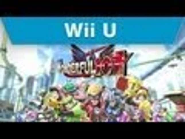 <em>The Wonderful 101</em>: The <em>Kotaku</em> Review