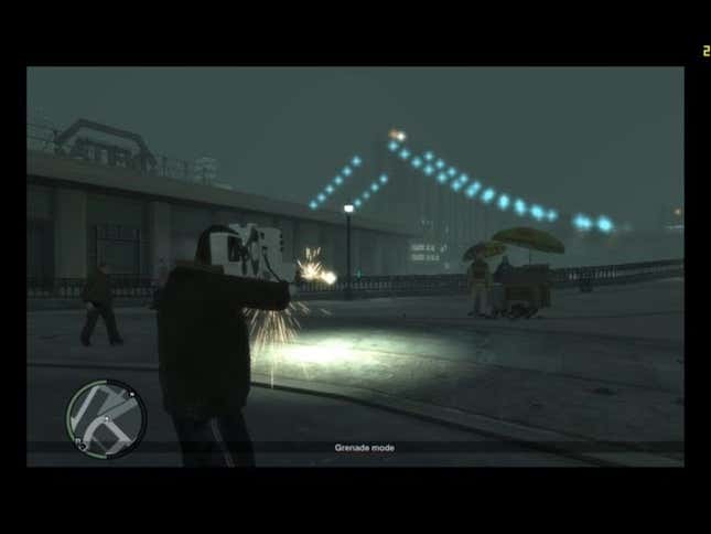 Why Wait for <em>Saints Row IV</em>? Get Your Dubstep Gun in <em>Grand Theft Auto</em>