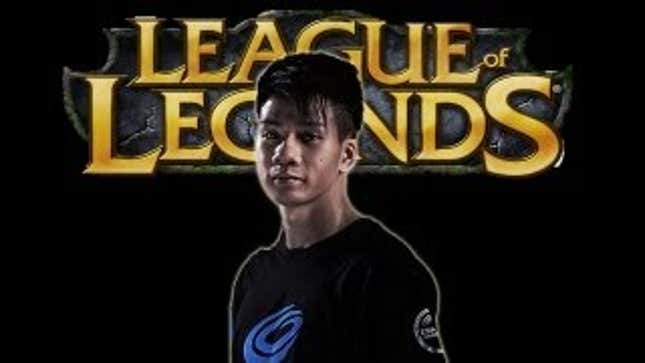First 'Internationally Recognized' Athlete Visa Awarded to Pro Gamer