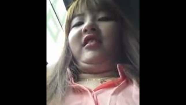Korean Plastic Surgery Is Not What It Seems