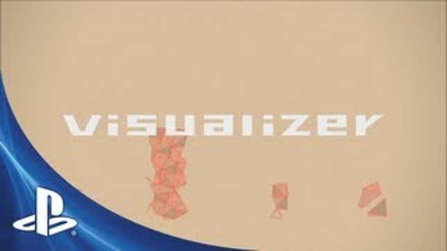 The PixelJunk Folks' <em>Visualizer</em> Makes The PS3 More Fun At Parties