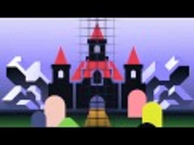 The Extremely Rare <em>Mario Opera</em> Returns For One Night Only Next Week