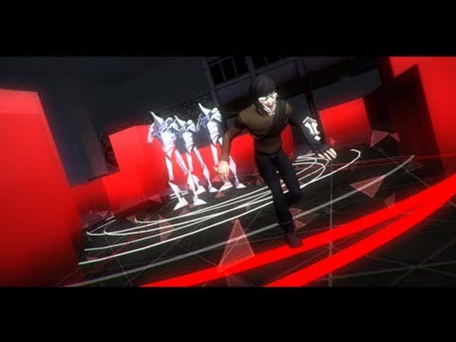 <em>Thomas Was Alone</em> Creator's Next Game Looks Like Wicked, Stealthy Fun