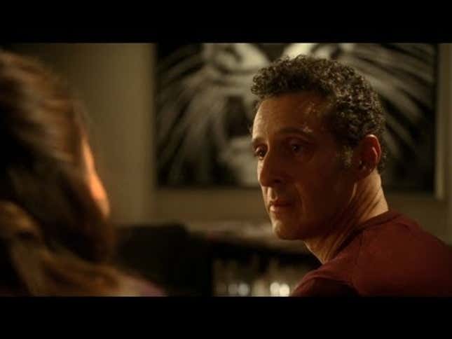 Woody Allen Is A Pimp