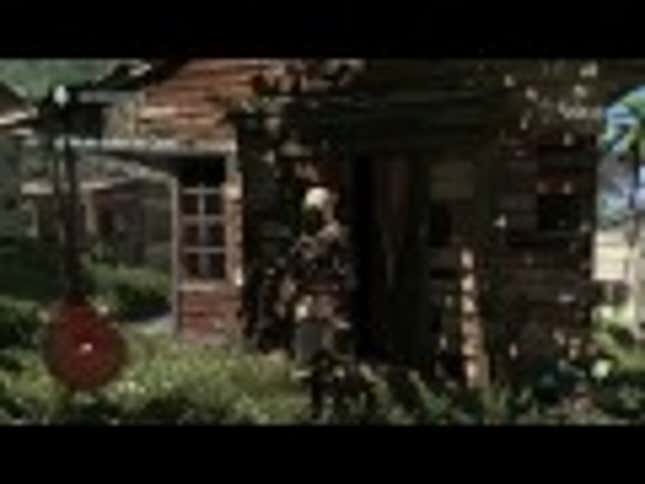 There's A Lot To Like In This <em>Assassin's Creed IV</em> Stealth Demo