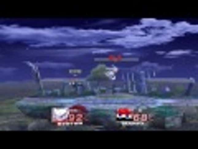You Don't Have To Wait Until <em>Pokemon X & Y</em> To Use Mega Mewtwo