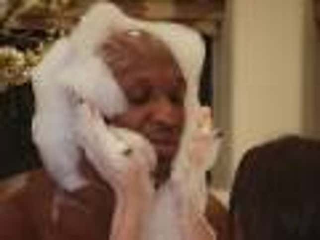 Paparazzo to Halle Berry's Daughter: 'You May Not See Your Father Again'