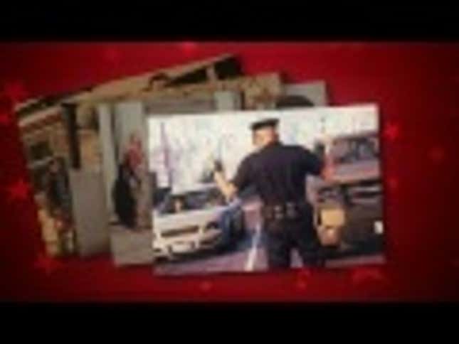 <em>Grand Theft Auto V</em> Mocks Republicans, Skewers Democrats