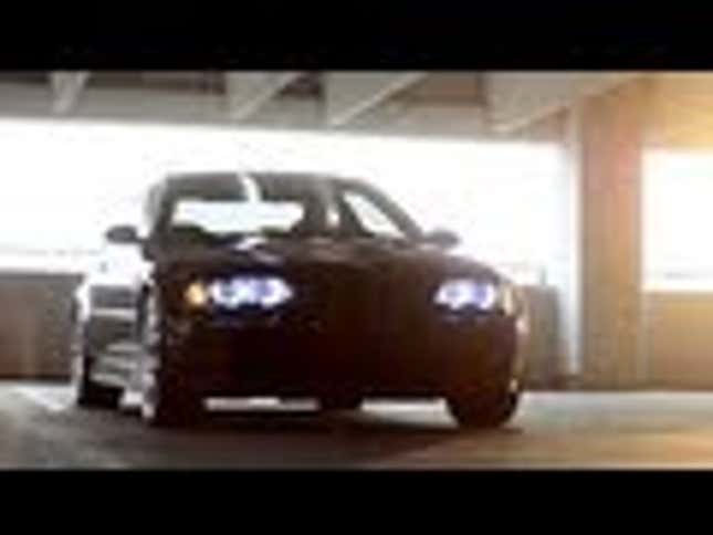 2003 BMW M3 Convertible: The Jalopnik Review