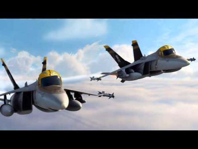 In Disney's <em>Planes</em>, the Guys Soar While the Girls Get Left in the Dust