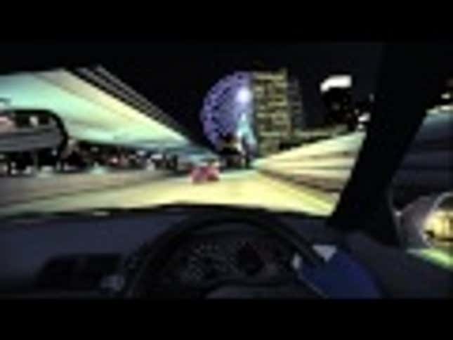 <em>Project Gotham</em> Devs Get Back In The Race With <em>2K Drive</em>
