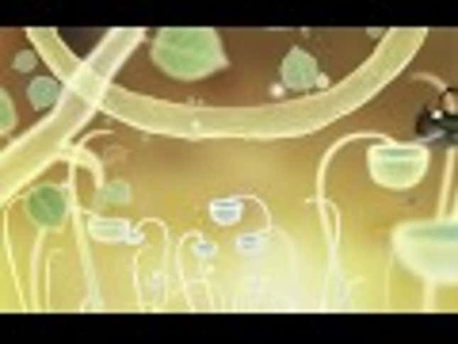The Splendid <em>Botanicula</em> Overflows With Weapons-Grade Joyfulness