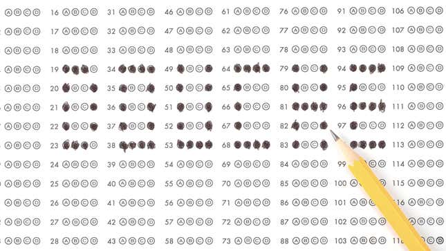 Image for article titled Are You A Woman? Take This Douchebag's Quiz And Find Out!