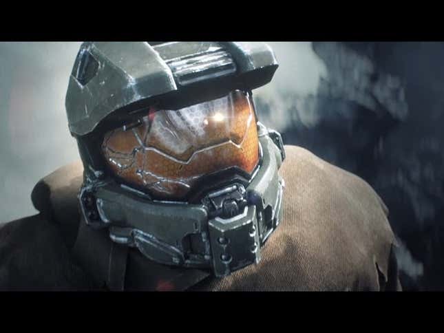 Xbox One Sizzle Trailer Gives Us Another Look At Next-Gen