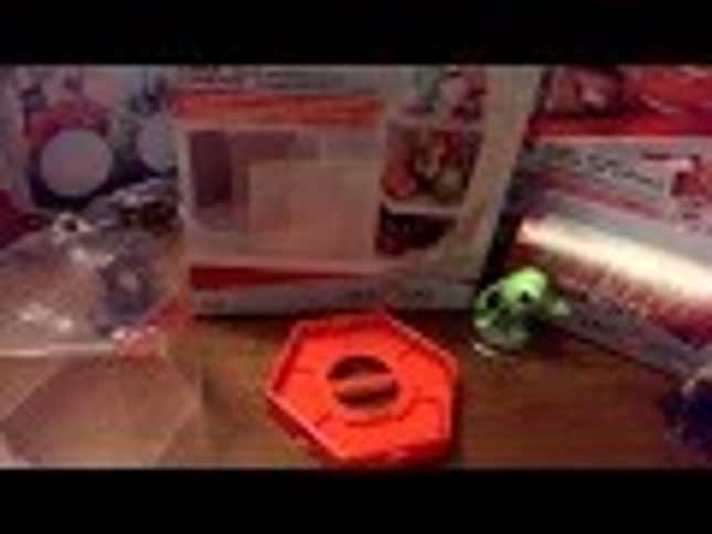 Here's Where You Can Stick Your <em>Disney Infinity</em> Toys