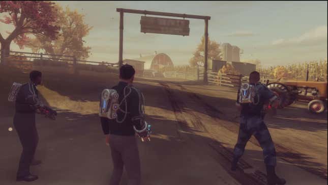 <em>The Bureau: XCOM Declassified:</em> The <em>Kotaku</em> Review