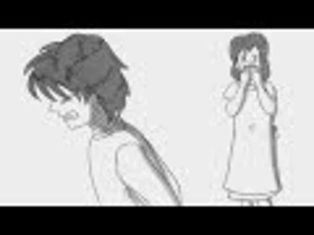This Simple Animated Film Might Make You Cry