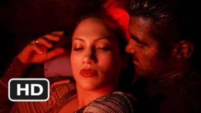 Elmore Leonard Was Great To Women