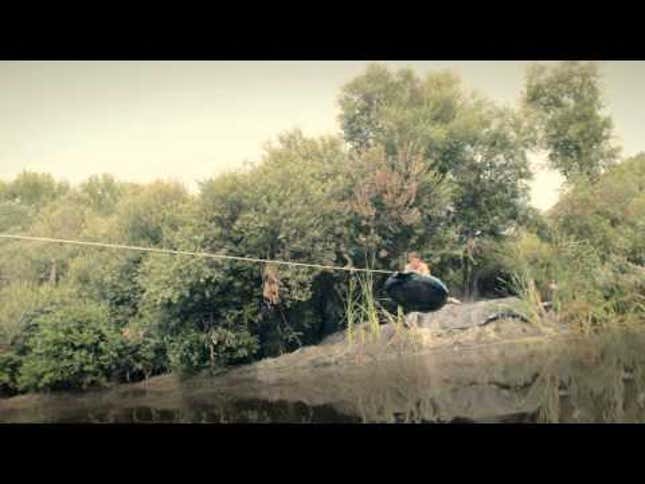 Meet Midnight Red, America's Answer to One Direction