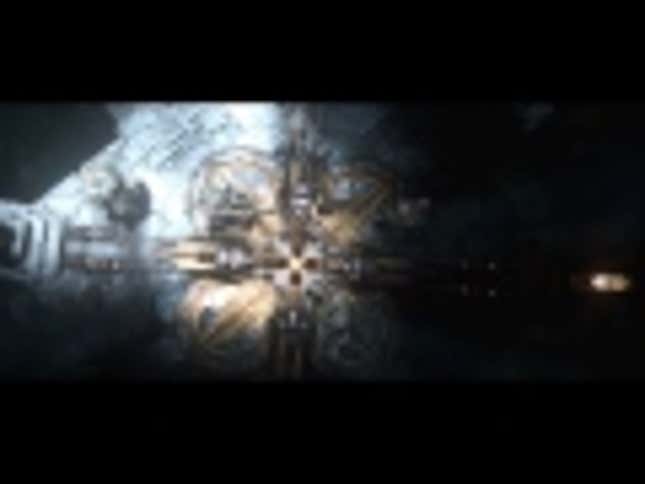 <em>Diablo III</em> Gets Its First Expansion Pack