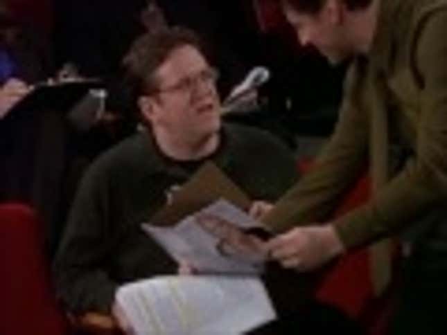 Murses Are a Thing Again