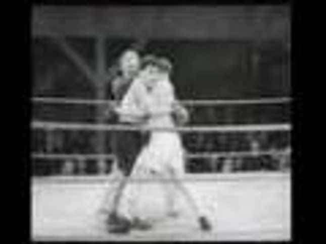 Chaplin and Keaton Box