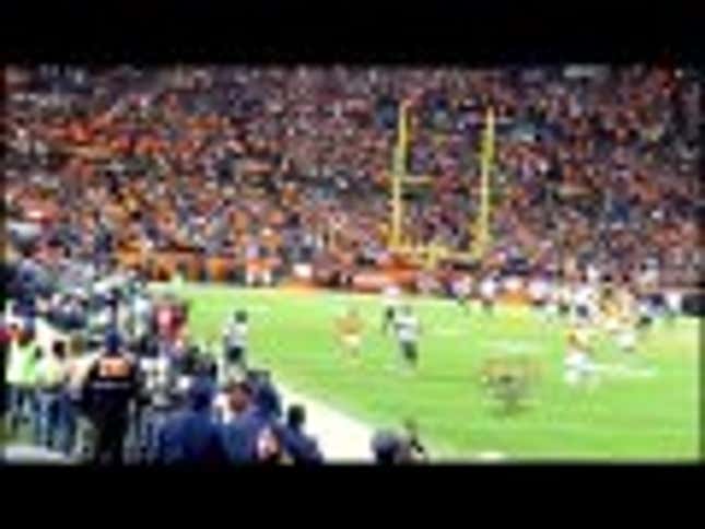 Why Your Team Sucks 2013: Denver Broncos