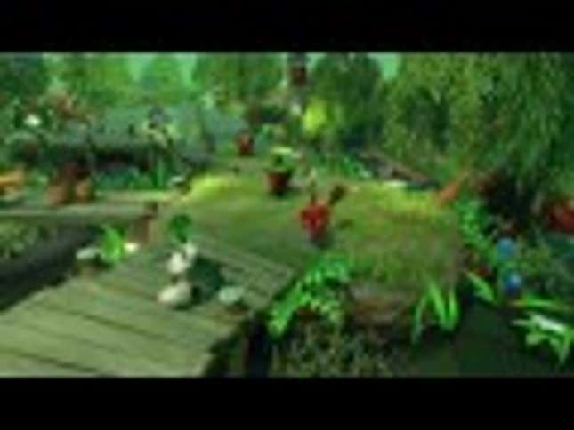 I've Played <em>Skylanders</em> On The PS4, And There's No Going Back