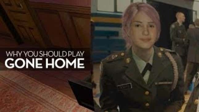 This Game Isn't About Violence Or Guns. Just People.