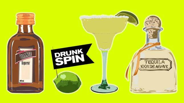 Image for article titled How To Make A Decent Goddamn Margarita, For Once