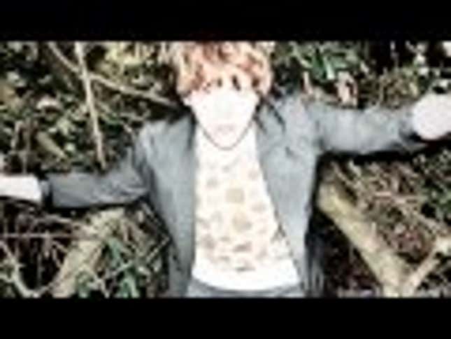 Saturday Night Social: Happy Birthday, Sexual Freak Rupert Grint