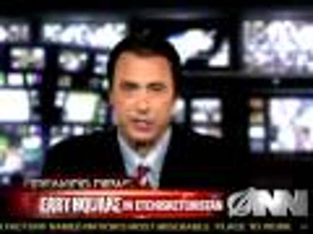 <em>The Onion</em> Predicted Miley Cyrus's VMA Performance in 2008