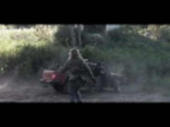 Part 3 of the World's Best <em>Half-Life 2</em> Movie Is In The Works, But...