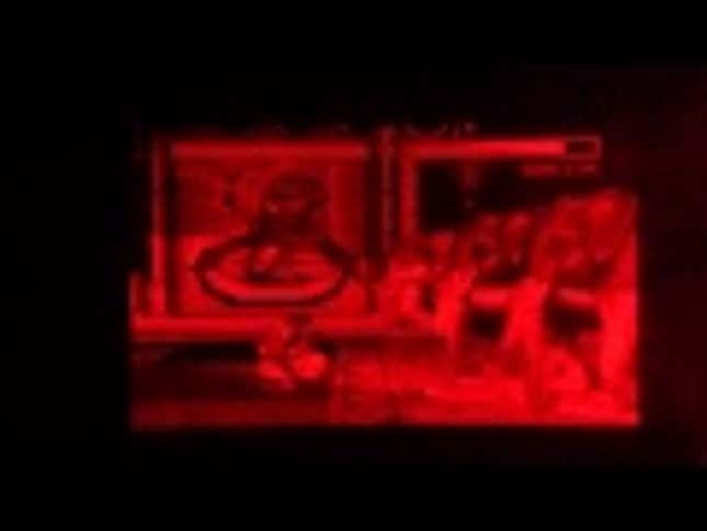 <em>Street Fighter II</em> For The Virtual Boy Exists, Looks Amazing