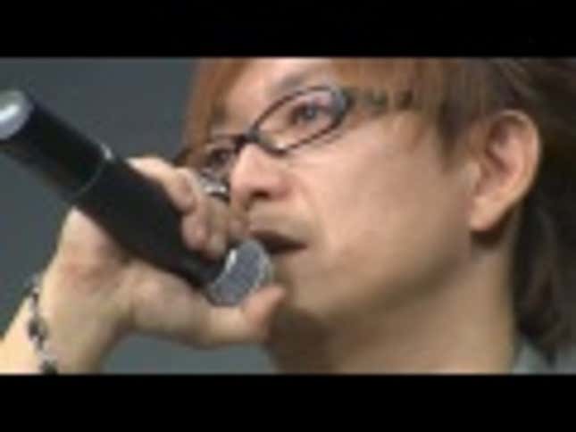 Producer Moved To Tears Over Launch Of Reborn <em>Final Fantasy XIV</em>