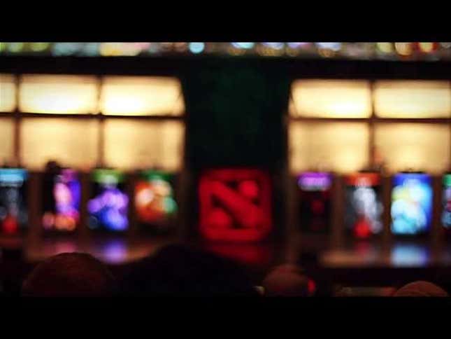 <em>Dota 2</em>'s Biggest Tournament Sure Is an Emotional Rollercoaster